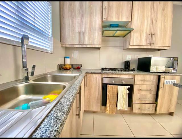 3 BEDROOM TOWNHOUSE FOR SALE IN PAULSHOF